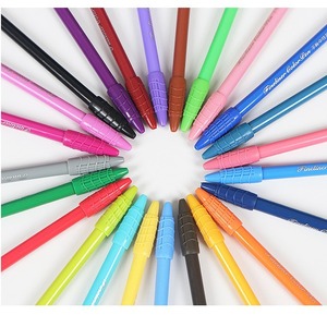 Ensemble <span class=keywords><strong>de</strong></span> stylos gel en <span class=keywords><strong>bambou</strong></span> Baiyi Stationery Little Japanese 24 couleurs assorties, <span class=keywords><strong>encre</strong></span> bleue et dorée pour étudiants, pointe <span class=keywords><strong>de</strong></span> 0,5 mm, design rétro - Product Image 5