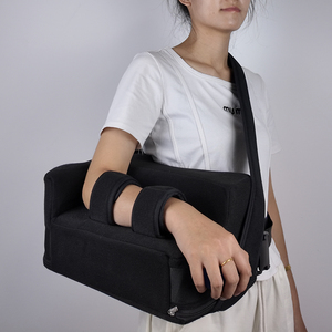 Phục hồi chức năng điều dưỡng gãy xương trật khớp rotator Cuff nước mắt sau phẫu thuật sử dụng của vai bắt cóc gối cố định Brace - Product Image 4