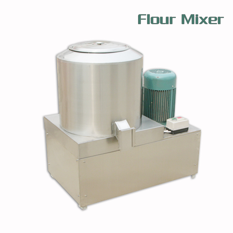 MT Instant Porridge Food Powder Processing Line 200kg/H
