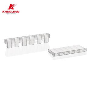 Vevor — analyseur biochimique jetable, tasse d'échantillon de cuison, buckman - Product Image 5