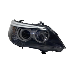Faro Halógeno OE 63127177727 63127177728 para BMW Serie 5 E60 E61 LCI 520i 523i 525i 528i 530i 535i 545i 550i <span class=keywords><strong>2008</strong></span> 2009 2010 - Product Image 2