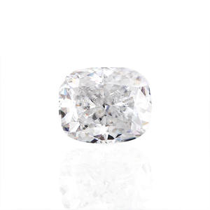 Messi Gems <span class=keywords><strong>Moissanite</strong></span> Stone 1CT 2CT 3CT Cushion Cut D White Loose <span class=keywords><strong>Moissanite</strong></span> <span class=keywords><strong>Diamond</strong></span> - Product Image 1