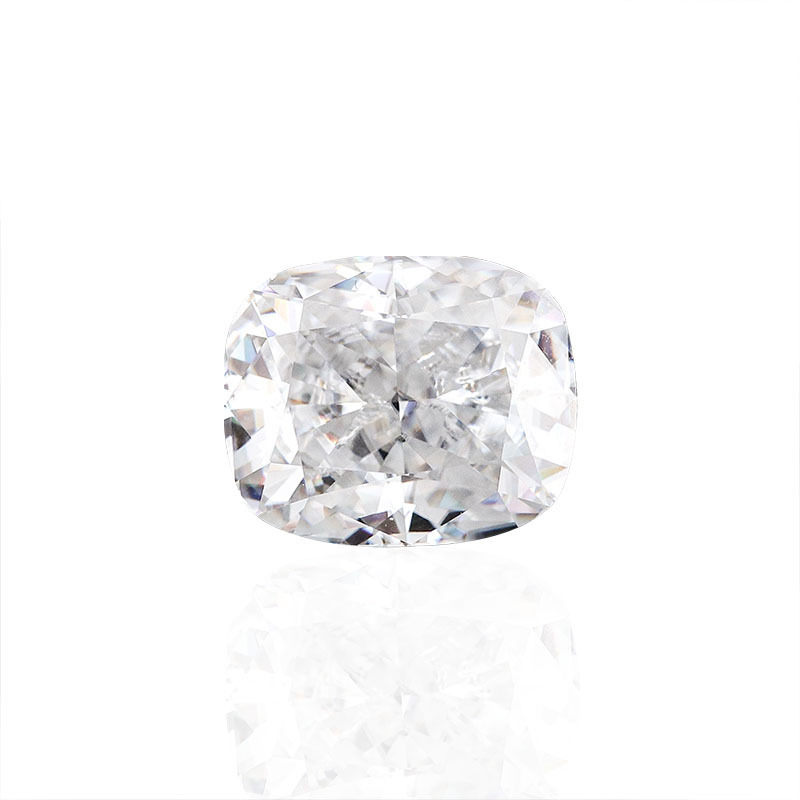 Messi Jewelry DEF White VVS Radiant