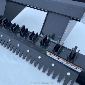 الأفضل مبيعًا جودة عالية الخارق حديقة أدوات تنسيق الحدائق تركيب لوحة انزلاقية توجيه مرفق التزلج ل - Product Image 2