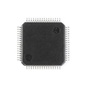 Nouveau (Interview vidéo en ligne) STM32F407VGT6 STM32F407 LQFP-100 32 bits Autres composants électroniques <span class=keywords><strong>Ancien</strong></span> <span class=keywords><strong>circuit</strong></span> intégré ARM Comemmc IC Chips - Product Image 1
