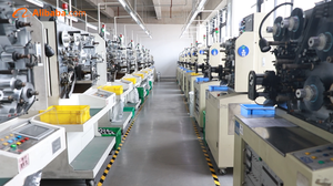 Di alta qualità MKP 0.01uf 103J 400VDC 630VDC QP <span class=keywords><strong>ThinFilm</strong></span> condensatore per macchina da caffè - Product Image 5