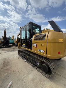 Cheap Price Excellent Condition Secondhand CAT 313D2GC Excavator <b>for</b> Construction Work Used Cat 313 <b>Digger</b> <b>for</b> <b>Sale</b> - Product Image 2