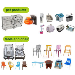 Moule CR Moule de <span class=keywords><strong>caisse</strong></span> de stockage d'injection Prix compétitif Grands lots Bacs de stockage pour l'expédition - Product Image 3