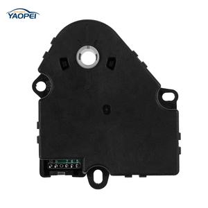 Actuador de puerta de mezcla de calentador YAOPEI para Chevrolet GM Ford Jeep Mopar Nissan Dodge Volkswagen Toyota Lexus Mercedes Benz - Product Image 4