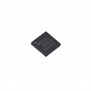 MP6540GU-Z QFN-26(5x5) Brushless DC (BLDC) Motor <b>Driver</b> Chip - Product Image 1