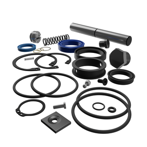 ชุดซีลไฮดรอลิก APEX สำหรับ Atlas สำหรับ MSB MTB รถขุด ค้อนรื้อถอน อะไหล่ รับประกัน 1 ปี CN - Product Image 4