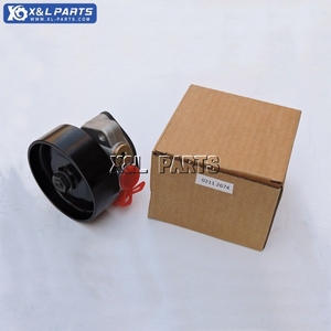 Yakıt pompası 02112673 Bf6m2013C 0211-2673 yakıt besleme pompası Bf6m2013 yakıt aktarma pompası Deutz 2013 için - Product Image 3