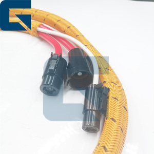 172-9999 1729999 ชุดสายรัดสำหรับรถแทรกเตอร์ D5N - Product Image 3