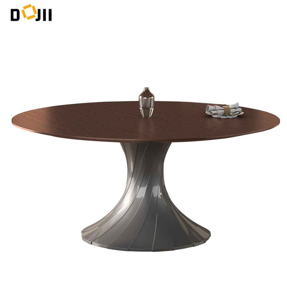 Ensemble complet de meubles de salle à manger SDCT-3001A