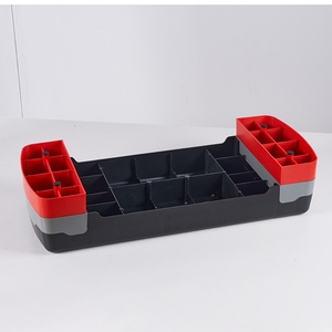 Banc de <span class=keywords><strong>Step</strong></span> Tellus Fitness pour l'Aérobic, Réglable à 15 cm, en ABS, pour le CrossFit et le Fitness - Product Image 6