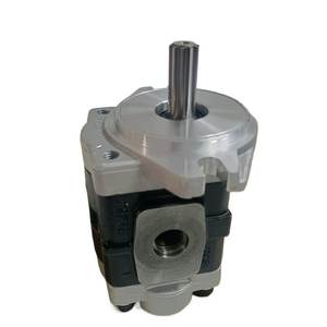 A71Y7-10401ปั๊มเกียร์ Heli สำหรับ CPD45รถยกดีเซล YY0001999ปั๊มไฮดรอลิก - Product Image 4