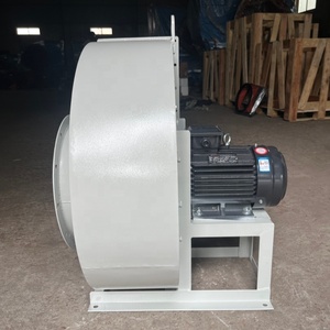 Souffleur de <span class=keywords><strong>d</strong></span>époussiérage, <span class=keywords><strong>extracteur</strong></span> de poussière industriel, souffleurs industriels, ventilateurs centrifuges - Product Image 4