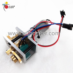 WD Best Quality TE-22FH-24-200 <b>Printing</b> <b>Machinery</b> Ink Key Motor TE22FH24200 Offset <b>Printing</b> Parts - Product Image 6