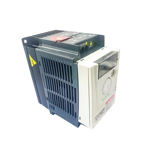 Altivar 12 ATV12H075M2 0.75kW 1hp 200 to 240V 1 Phase Variable <b>Speed</b> Drive - Product Image 4