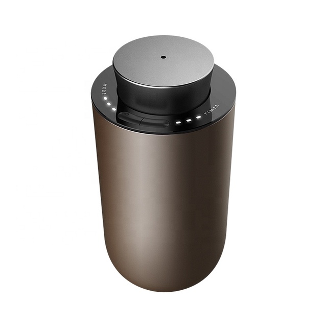 2023 Luxury 10ml Home Fragrance Spray Aroma Diffuser Essential Oil Smart Scent Diffuser Machine