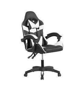 <span class=keywords><strong>Chaise</strong></span> pivotante ergonomique avec appui-tête <span class=keywords><strong>Razer</strong></span> Offre Spéciale en usine Chaises de <span class=keywords><strong>bureau</strong></span> pivotantes PC de course en cuir PU - Product Image 4