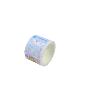 สติ๊กเกอร์ลายการ์ตูนน่ารักคละสีสำหรับนักเรียน สมุดบันทึก เทปกระดาษตกแต่ง - Product Image 5