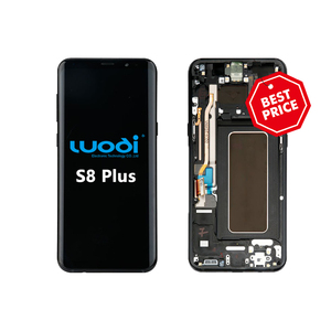 <span class=keywords><strong>Écran</strong></span> LCD de téléphone portable en gros directement de l'usine, pièce de rechange pour réparation de téléphone mobile <span class=keywords><strong>Samsung</strong></span> <span class=keywords><strong>S8</strong></span> Plus - Product Image 2