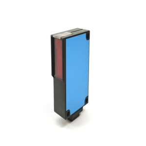 ตัวควบคุมการเขียนโปรแกรม PLC รุ่น WL27-2N630 1015107 เซ็นเซอร์ภาพถ่าย - Product Image 1