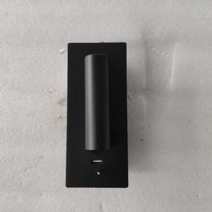 Morden LED Hot Selling <b>Wall</b> <b>Light</b> Interior Reading Lamp <b>Lights</b> for Home Hotel Villa Room Decoration <b>Bedside</b> Lamp - Product Image 6