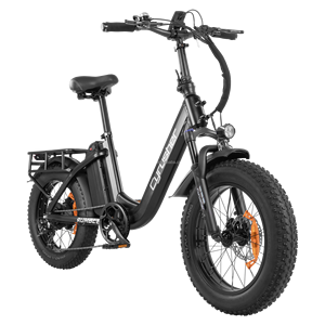 Rumble 500W Suspensión completa <span class=keywords><strong>Bicicleta</strong></span> eléctrica Precio barato Marco de aleación de aluminio gordo 48V Batería de litio Frenos de disco <span class=keywords><strong>Bicicleta</strong></span> eléctrica - Product Image 2