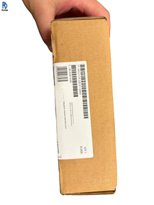 เซ็นเซอร์ควบคุม PLC โมดูลอุตสาหกรรม ของแท้ใหม่เอี่ยม 124-2DC01-0AX0 - Product Image 1