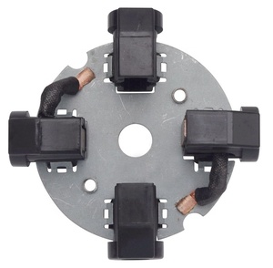 Porte-balais de charbon SK No. NS-102-4 Réf. :855 403 41 - Product Image 2