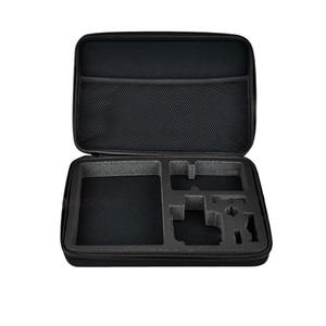 <span class=keywords><strong>Precio</strong></span> de fábrica Cámara DE ACCIÓN portátil EVA Caja de almacenamiento grande Bolsa de transporte protectora a prueba de golpes para <span class=keywords><strong>Gopro</strong></span> <span class=keywords><strong>Hero</strong></span> 13 12 11 10 9 8 <span class=keywords><strong>7</strong></span> 6 - Product Image 1
