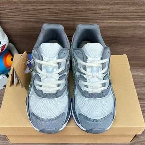 Zapatillas Deportivas Cerradas con Cordones, Transpirables, de Malla, Estilo Retro, Casuales, para Caminar, para Hombre y Mujer, de Alta Calidad, Impermeables - Product Image 2