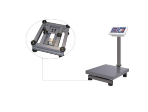 SWJ Hochwertiges SUP6 <span class=keywords><strong>250kg</strong></span> Einpunkt-Aluminium-Tank-Wiegesystem Kraftsensoren & Wägezellen - Product Image 6