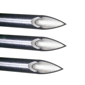 สายสวนเข็ม Cannula แนะนำเส้นเลือดฝอยสแตนเลส - Product Image 1