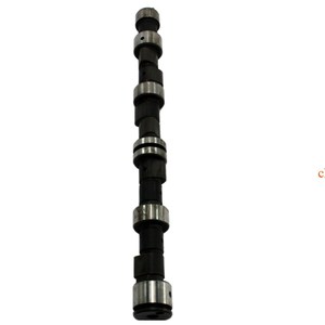 Arbre à cames pour Opel Corsa a Corsa B <span class=keywords><strong>Astra</strong></span> <span class=keywords><strong>F</strong></span> Combo B Vauxhall Belmont C14se C14NZ 14NV X14YFL X14YFH 1.4L N14YF Arbres à cames forgés - Product Image 2