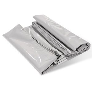 Bâche de pêche en plastique <span class=keywords><strong>pvc</strong></span>, toile robuste, couverture de camion, tissu d'impression numérique, bâche étanche - Product Image 1