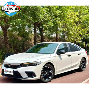 Auto Usado Más Vendido, Honda Civic 2022 1.5t 240turbo Sport Automático, Sedán con Volante a la Izquierda, Interior Espacioso, Conducción Cómoda, Ideal <span class=keywords><strong>para</strong></span> Viajes Familiares - Product Image 1