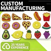 Pendentifs en résine personnalisés sur le thème de Noël et d'Halloween, breloques de Noël en gros, pendentifs de fêtes, cadeau de Noël, sans dropshipping