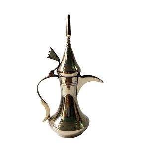 Théière à café arabe Dubai Dalla - Product Image 1