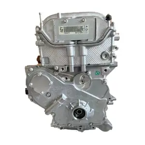 New High Quality 4-Cylinder LAF 2.4 Car Engine Assembly From China Factory For Buick Lacrosse 14 Chevrolet Malibu 11GL8 Regal