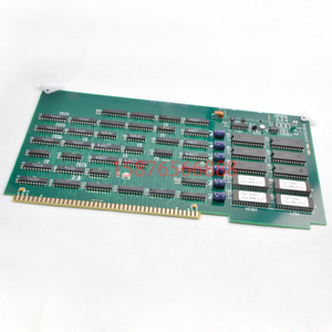 แผงวงจรคอมโมริ M86-253 PQC รุ่น 5ZE-6200-070 สำหรับเครื่องพิมพ์ออฟเซต - Product Image 4