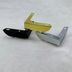 Ferro nero gambe mobili in metallo moderna sostituzione divano tavolo <span class=keywords><strong>piedi</strong></span> <span class=keywords><strong>per</strong></span> cucina sala <span class=keywords><strong>da</strong></span> pranzo camera <span class=keywords><strong>da</strong></span> letto soggiorno casa ufficio Hotel - Product Image 1