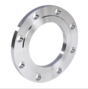 РЧ фланец DN80 PN16 SS316 - Product Image 1