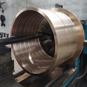 เข็มทองแดงชนิดทนต่อการสึกหรอใช้บดกรวย C93800ทองแดงสั่งทำได้ - Product Image 6