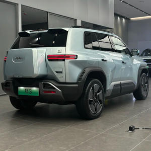 Blau Außen Byd Leopard <span class=keywords><strong>3</strong></span> 2025 501km Awd Smart Driving Max Version Byd Elektroauto Leopard <span class=keywords><strong>3</strong></span> Ev Suv New Energy Car - Product Image 4