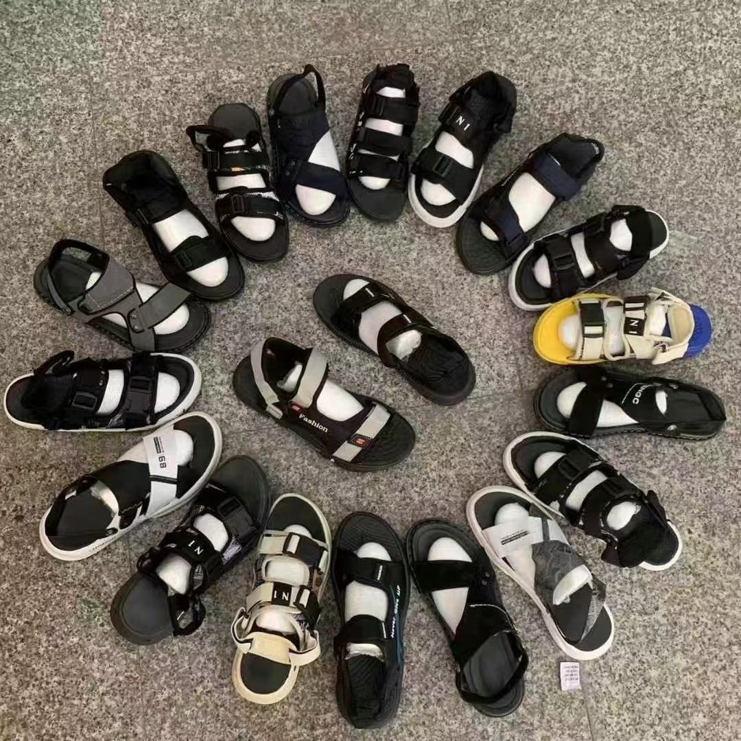 Shop All Men Sandals Comfort Style for Every Season