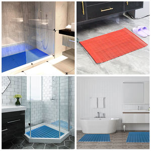 Nouveau <span class=keywords><strong>style</strong></span> <span class=keywords><strong>de</strong></span> <span class=keywords><strong>tapis</strong></span> en plastique PVC antidérapant pour salle <span class=keywords><strong>de</strong></span> <span class=keywords><strong>bain</strong></span>, <span class=keywords><strong>tapis</strong></span> <span class=keywords><strong>de</strong></span> douche anti-moisissure, anti-fongique, pour spa, sauna, salle <span class=keywords><strong>de</strong></span> <span class=keywords><strong>bain</strong></span>, <span class=keywords><strong>tapis</strong></span> <span class=keywords><strong>de</strong></span> sol antibactérien - Product Image 6