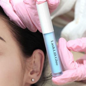 Vente en gros ICONSIGN <span class=keywords><strong>colle</strong></span> à <span class=keywords><strong>cils</strong></span> transparente adhésive soluble dans l'eau 10-20s <span class=keywords><strong>colle</strong></span> à <span class=keywords><strong>cils</strong></span> à séchage rapide Wimper <span class=keywords><strong>colle</strong></span> de levage de <span class=keywords><strong>cils</strong></span> liquide sensible - Product Image 4